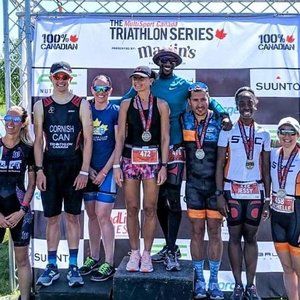 Meet your Posher, Eva